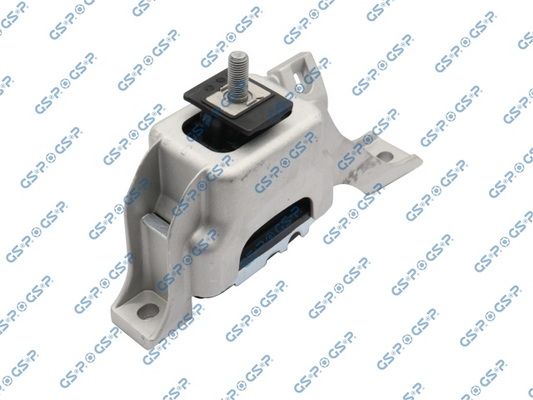 GSP-537662