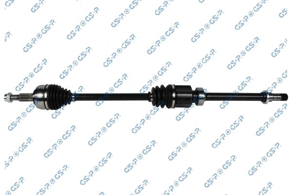 GSP-250555