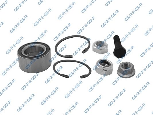 GSP-GK0613A