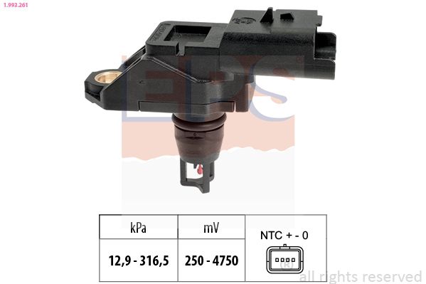 EPS-1993 261
