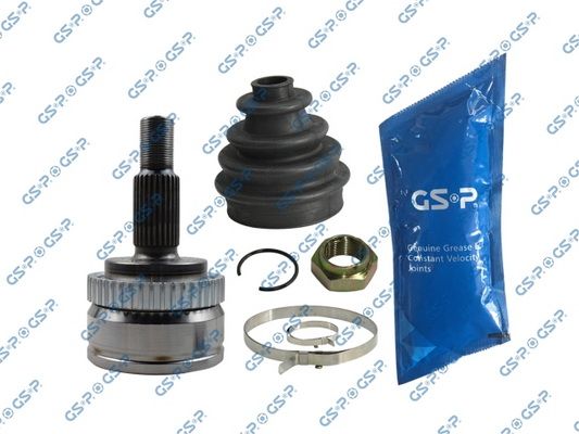 GSP-850089