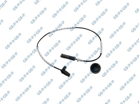 GSP-9A0405