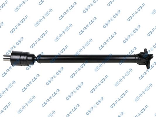 GSP-PS900421