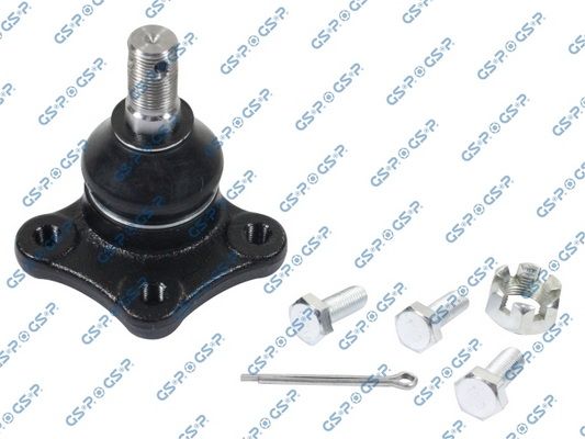 GSP-S080433