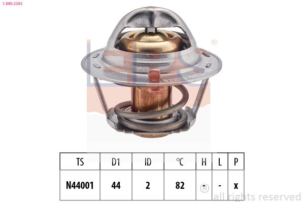 EPS-1880 338S