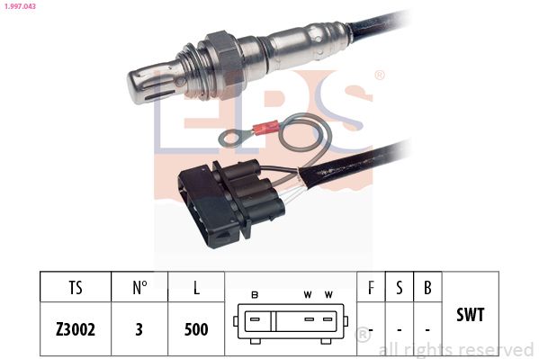 EPS-1997 043