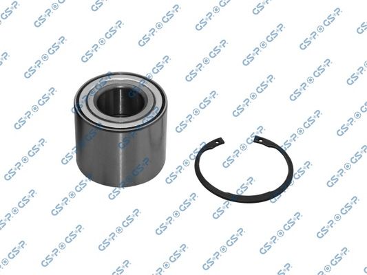 GSP-GKX0078