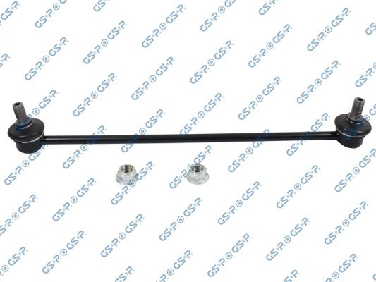 GSP-S050438