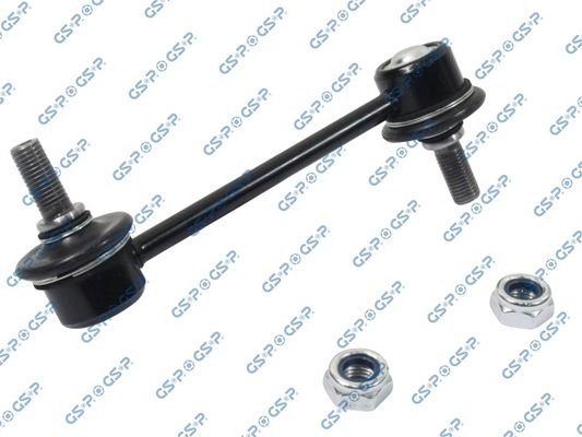 GSP-S050002