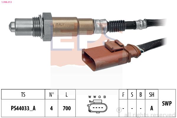 EPS-1998 313
