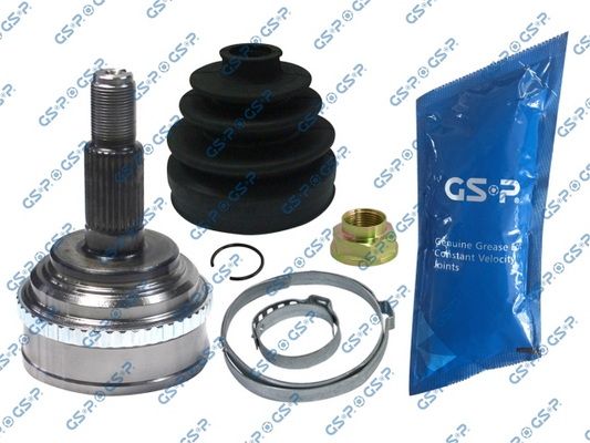 GSP-823029