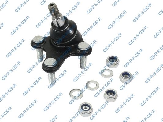 GSP-S080258