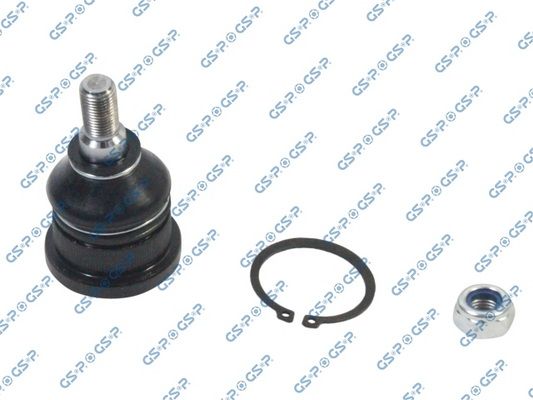 GSP-S080395