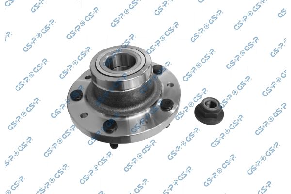 GSP-9245015K