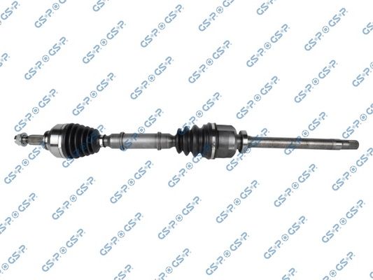 GSP-250633