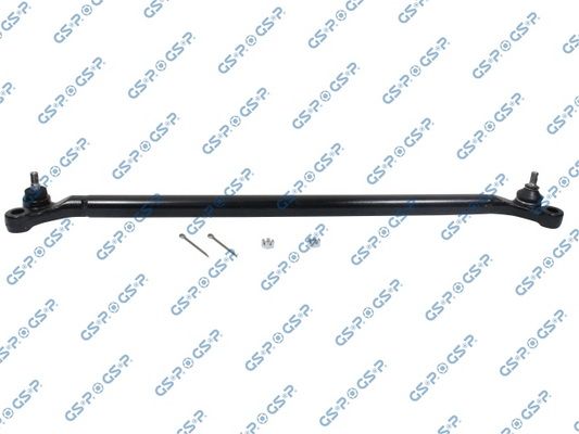 GSP-S040001
