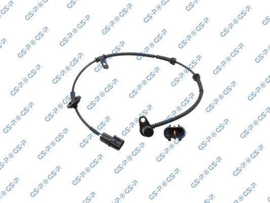 GSP-9A0460