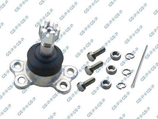 GSP-S081033