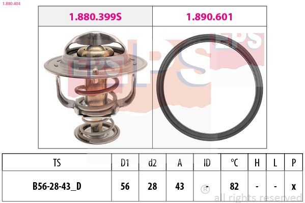 EPS-1880 404
