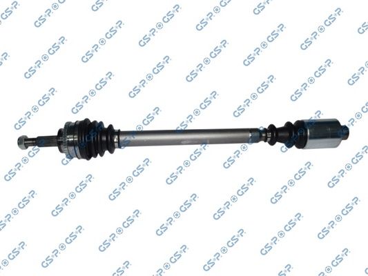 GSP-250027