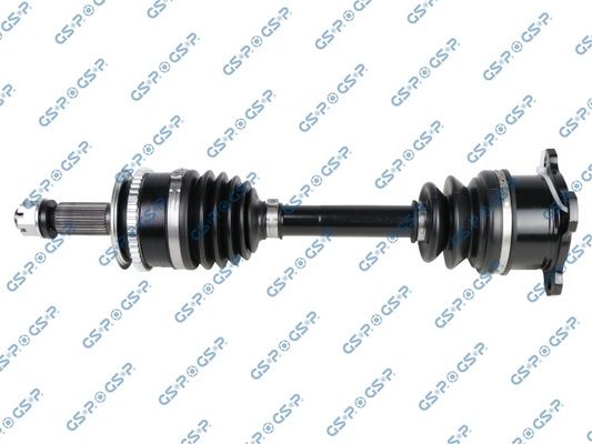 GSP-239164OL