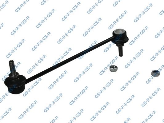 GSP-S050054