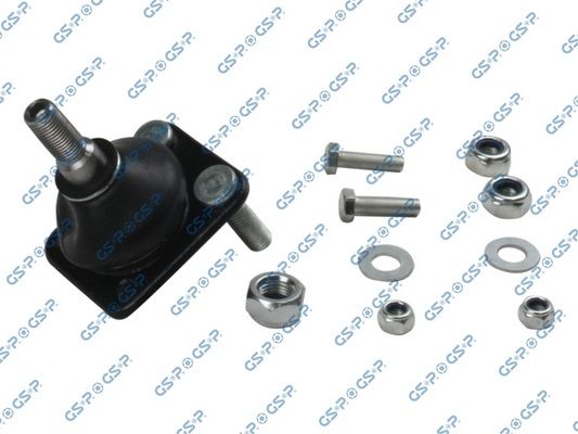 GSP-S080206