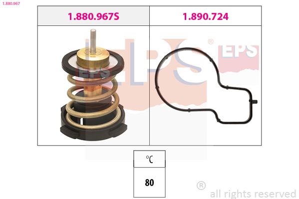EPS-1880 967