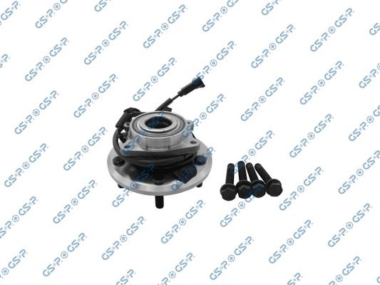 GSP-9332028K