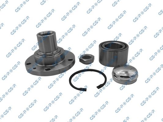 GSP-9428006K
