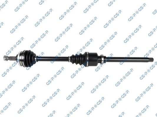 GSP-210442