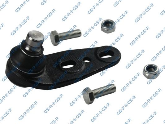 GSP-S080006