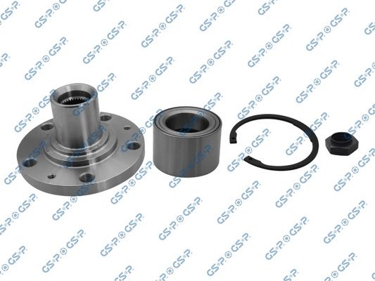 GSP-9435002K