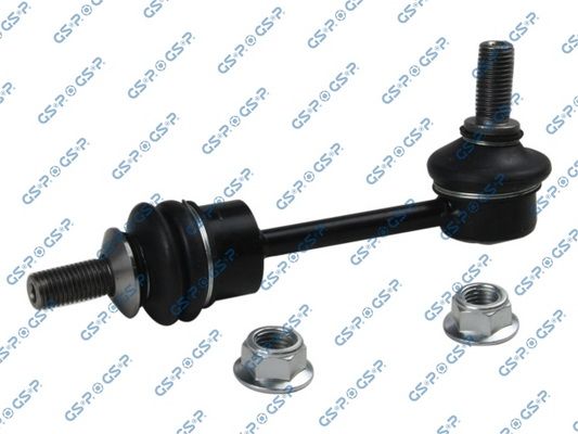 GSP-S050760