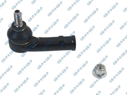 GSP-S070034