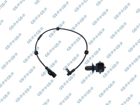 GSP-9A1073