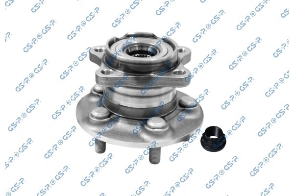 GSP-9326054K