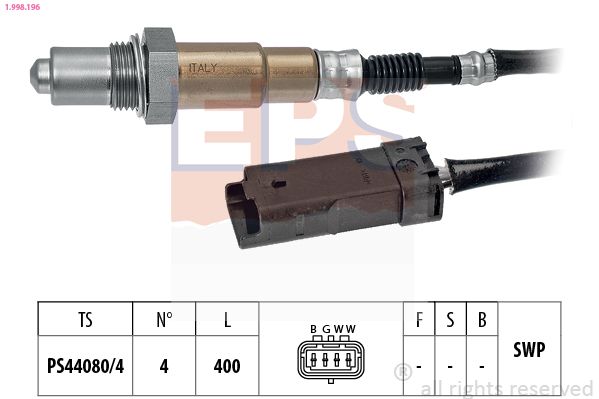 EPS-1998 196