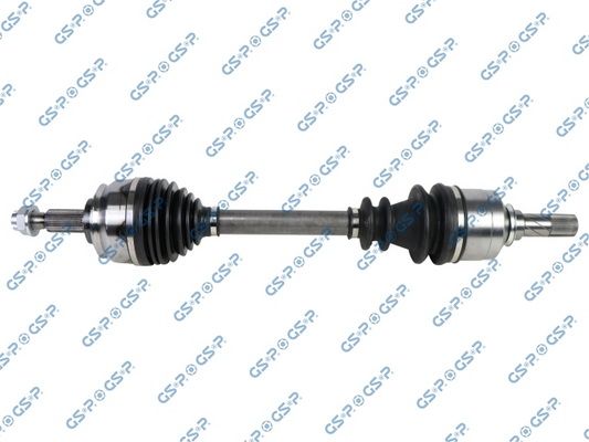 GSP-250493