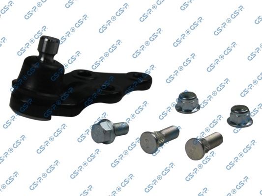 GSP-S080500