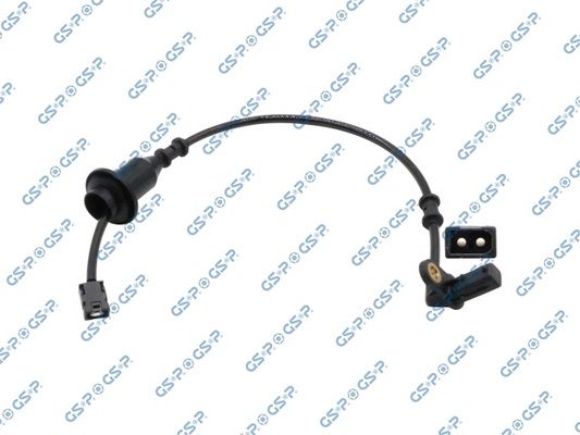 GSP-9A0608