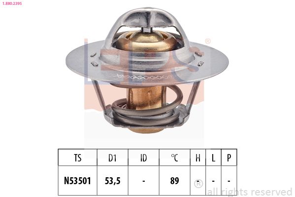 EPS-1880 239S
