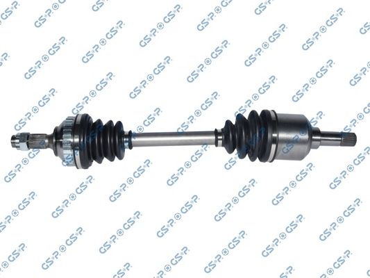 GSP-210025