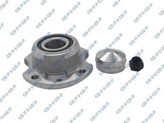 GSP-9230006K