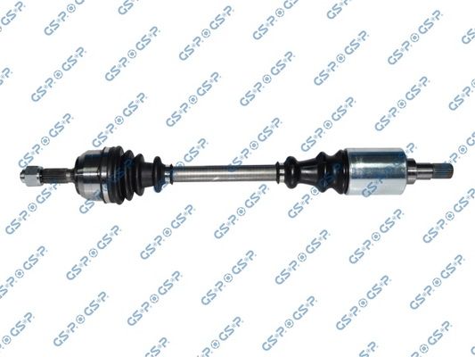 GSP-210157