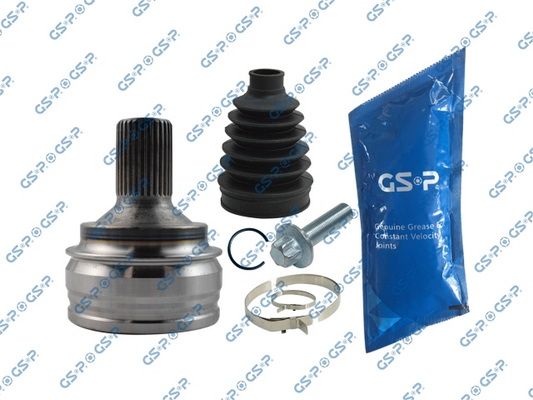 GSP-802353