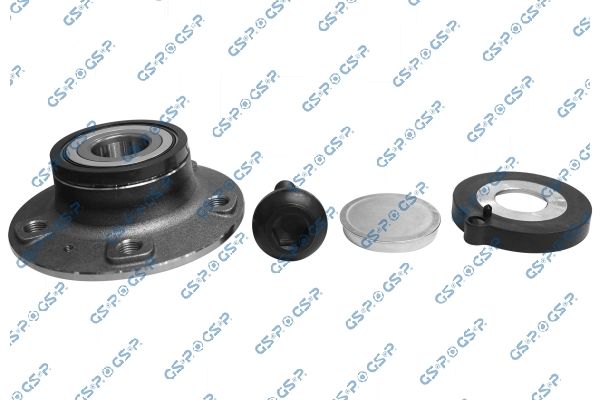 GSP-9232026K