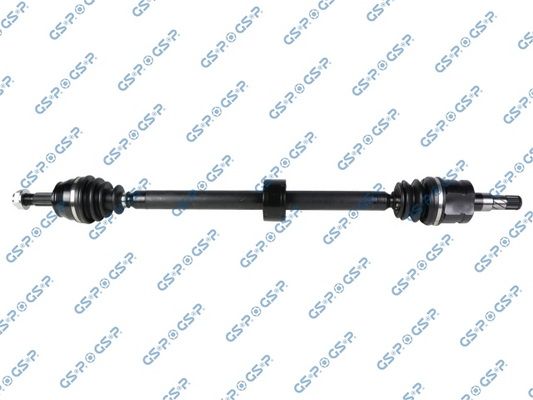 GSP-217071