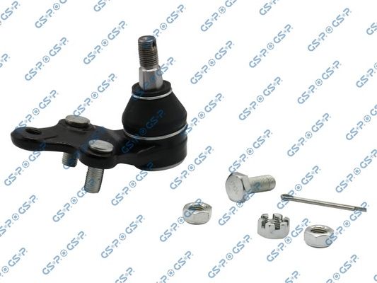 GSP-S080241