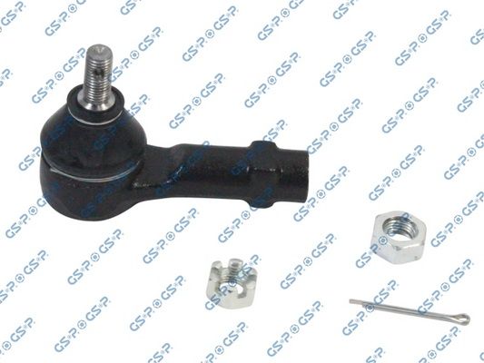 GSP-S070321